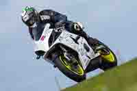 Advanced Group White Bikes